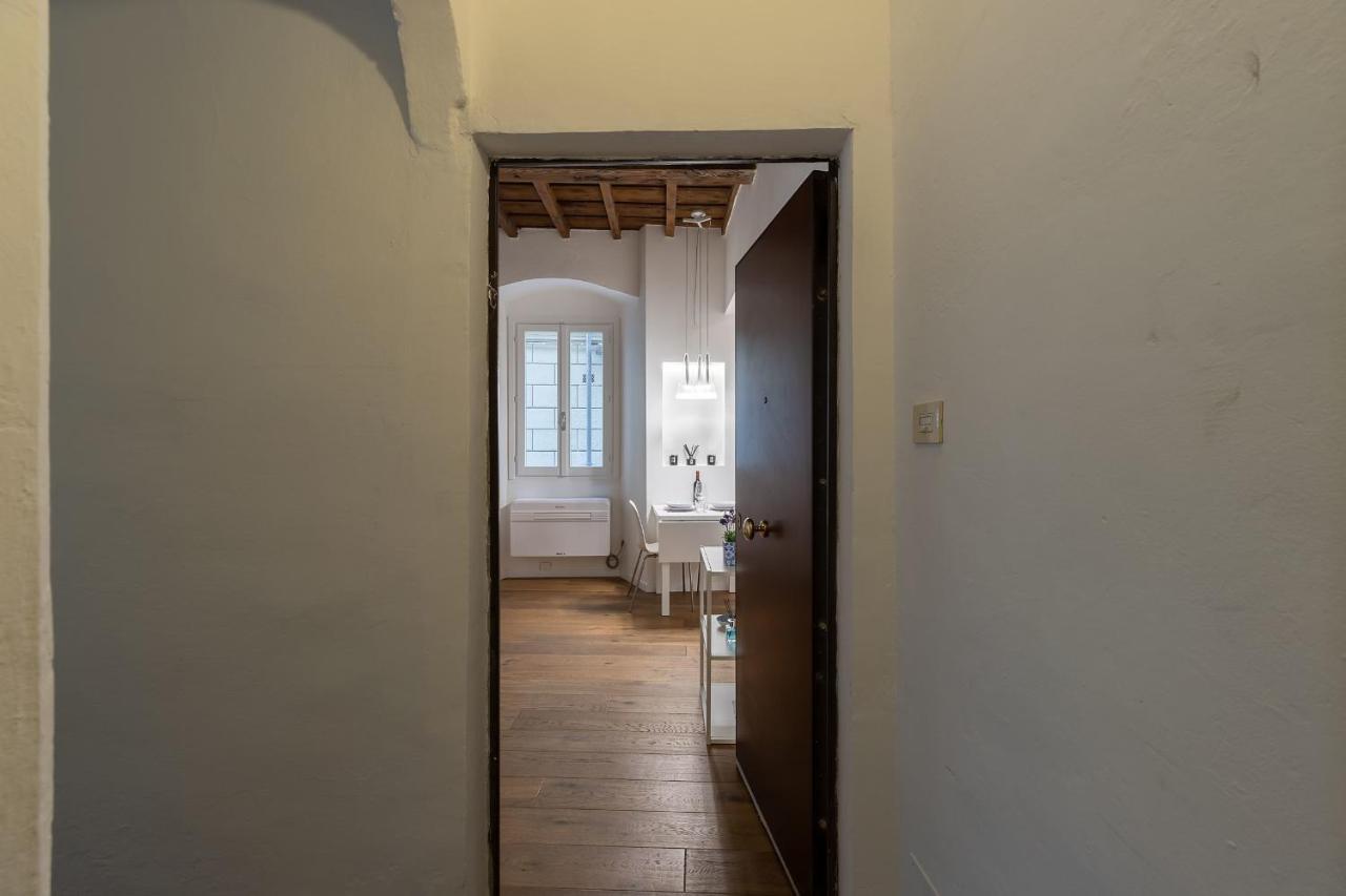 Alighieri'S Suite-Hosted By Sweetstay Florenţa Exterior foto