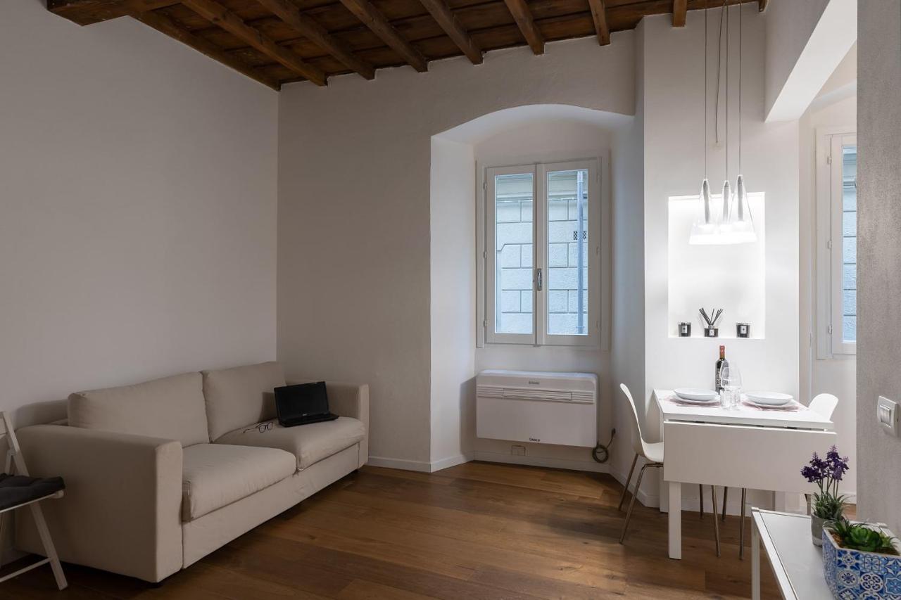 Alighieri'S Suite-Hosted By Sweetstay Florenţa Exterior foto