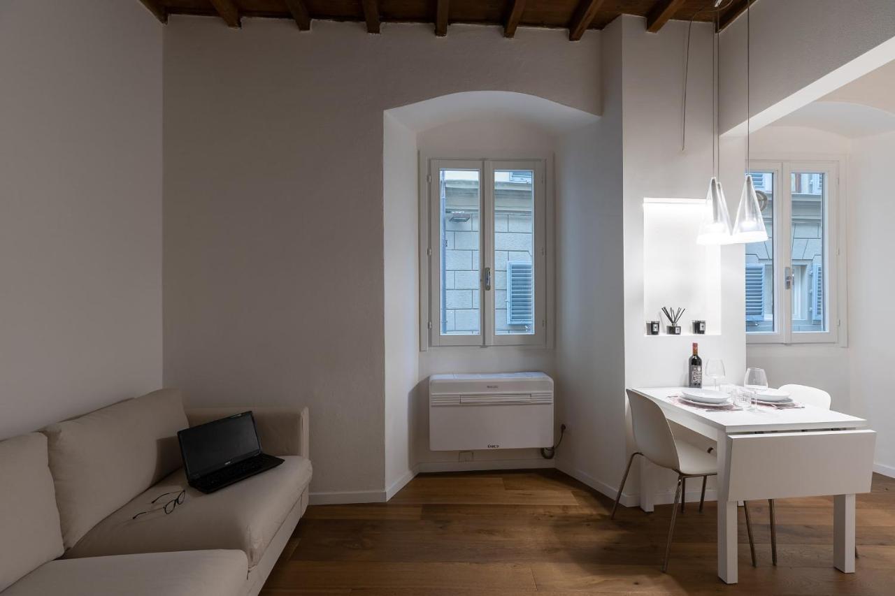 Alighieri'S Suite-Hosted By Sweetstay Florenţa Exterior foto